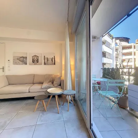 Apartamento Nestor&jeeves - Fresco - - Very Close Sea - Balcony