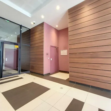 Apartamento Nestor&jeeves - Fresco - - Very Close Sea - Balcony Niza