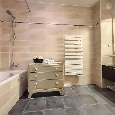 Nestor&jeeves - Fresco - - Very Close Sea - Balcony Apartment Nice